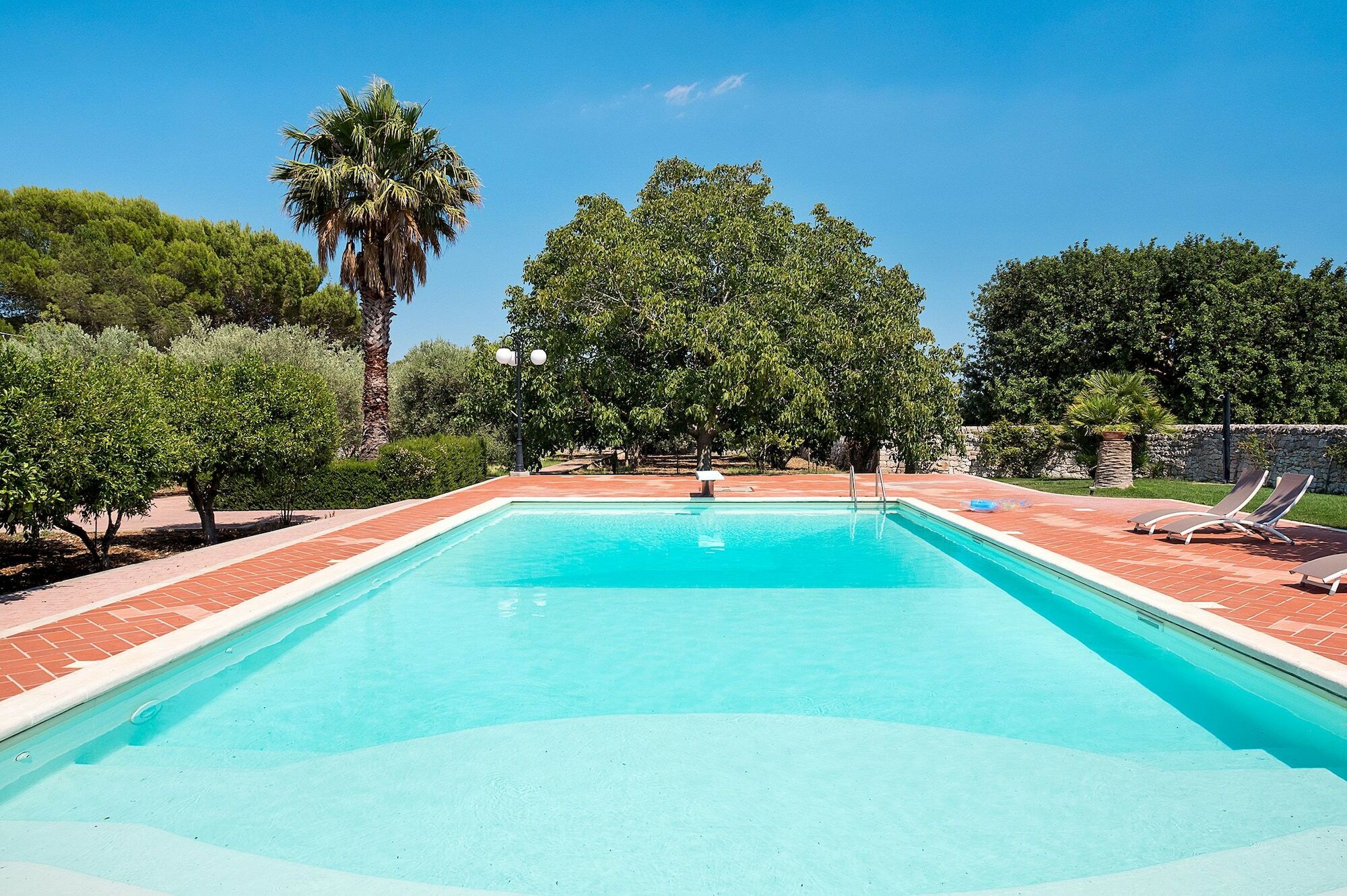 Baglio Amore Villa Modica Exterior photo